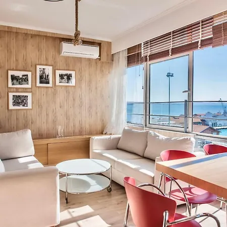 #morrison Apt By Halu! Thessaloniki