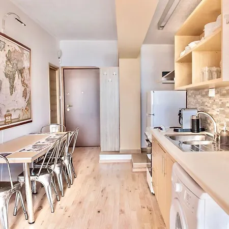 Apartment #morrison Apt By Halu! *