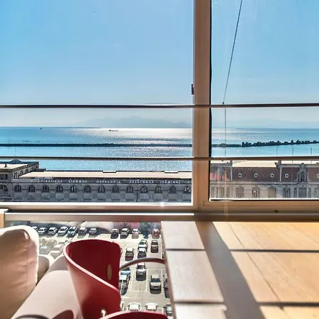 #morrison Apt By Halu! Apartment Thessaloniki