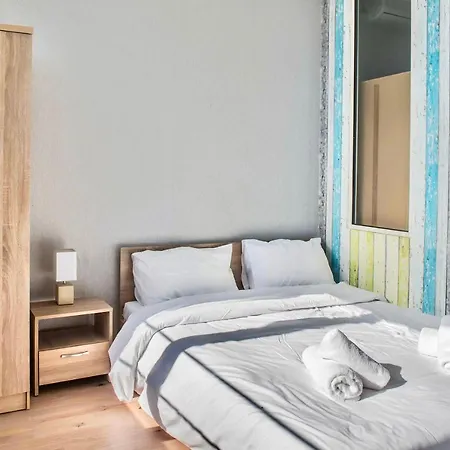 #morrison Apt By Halu! Apartment *