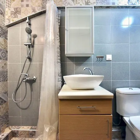 Apartment #morrison Apt By Halu!