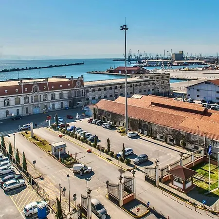 #morrison Apt By Halu! Apartment Thessaloniki